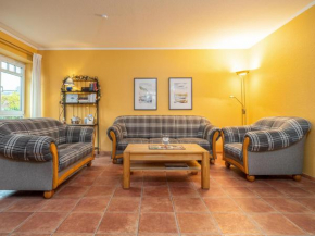 Villa Sonja - Wohnung 08, Zingst